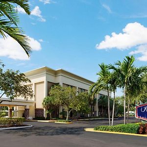 Hampton Inn Ft. Lauderdale-Cypress Creek